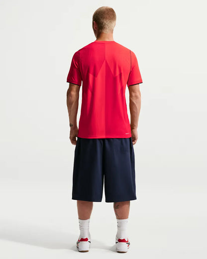 Canada Authentic Edition Men's Nike Football Shirt