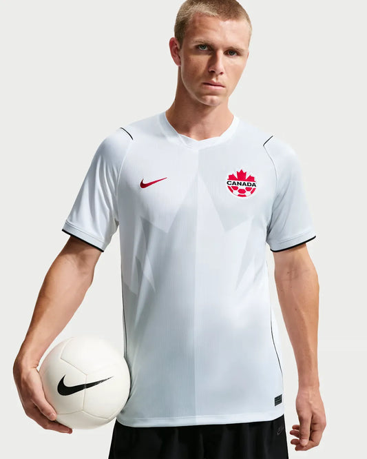 Canada Stadium Home Men's Nike Dri-FIT Football Shirt