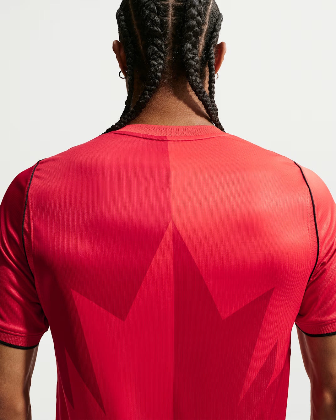 Canada Stadium Home Men's Nike Dri-FIT Soccer Jersey