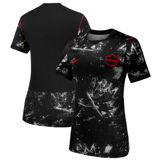 Canada Stadium Away Women's Nike Dri-FIT Football Shirt